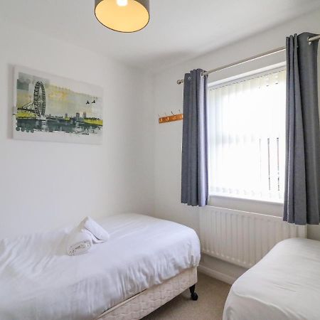 Maisy Cottage Weymouth Buitenkant foto