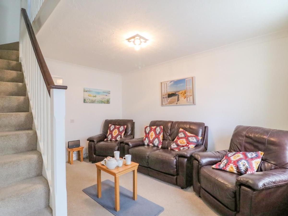 Maisy Cottage Weymouth Buitenkant foto