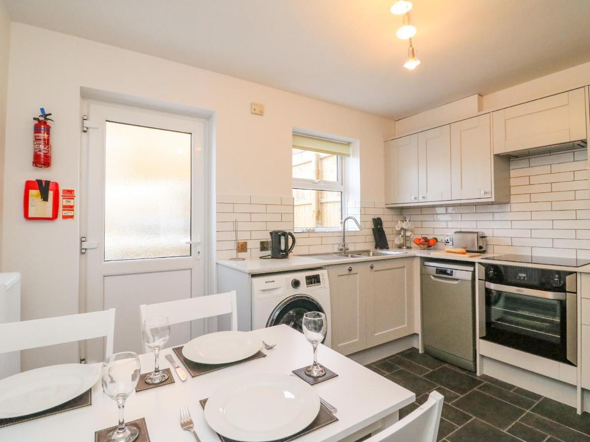Maisy Cottage Weymouth Buitenkant foto
