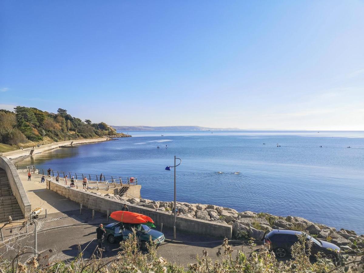 Maisy Cottage Weymouth Buitenkant foto