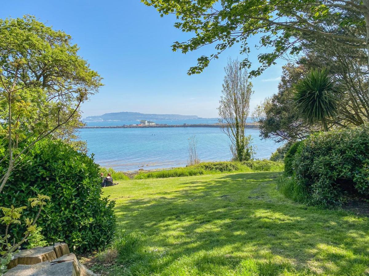 Maisy Cottage Weymouth Buitenkant foto