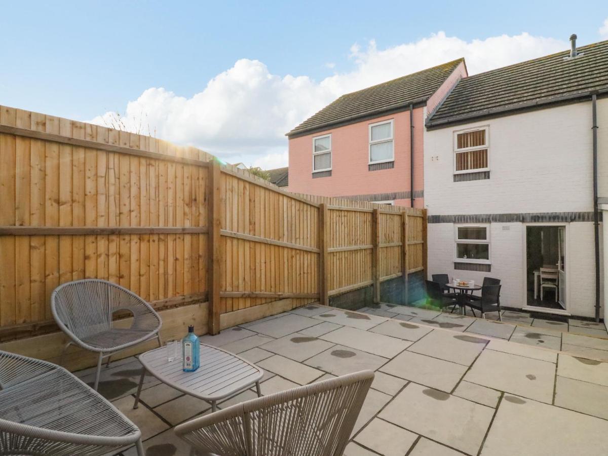 Maisy Cottage Weymouth Buitenkant foto