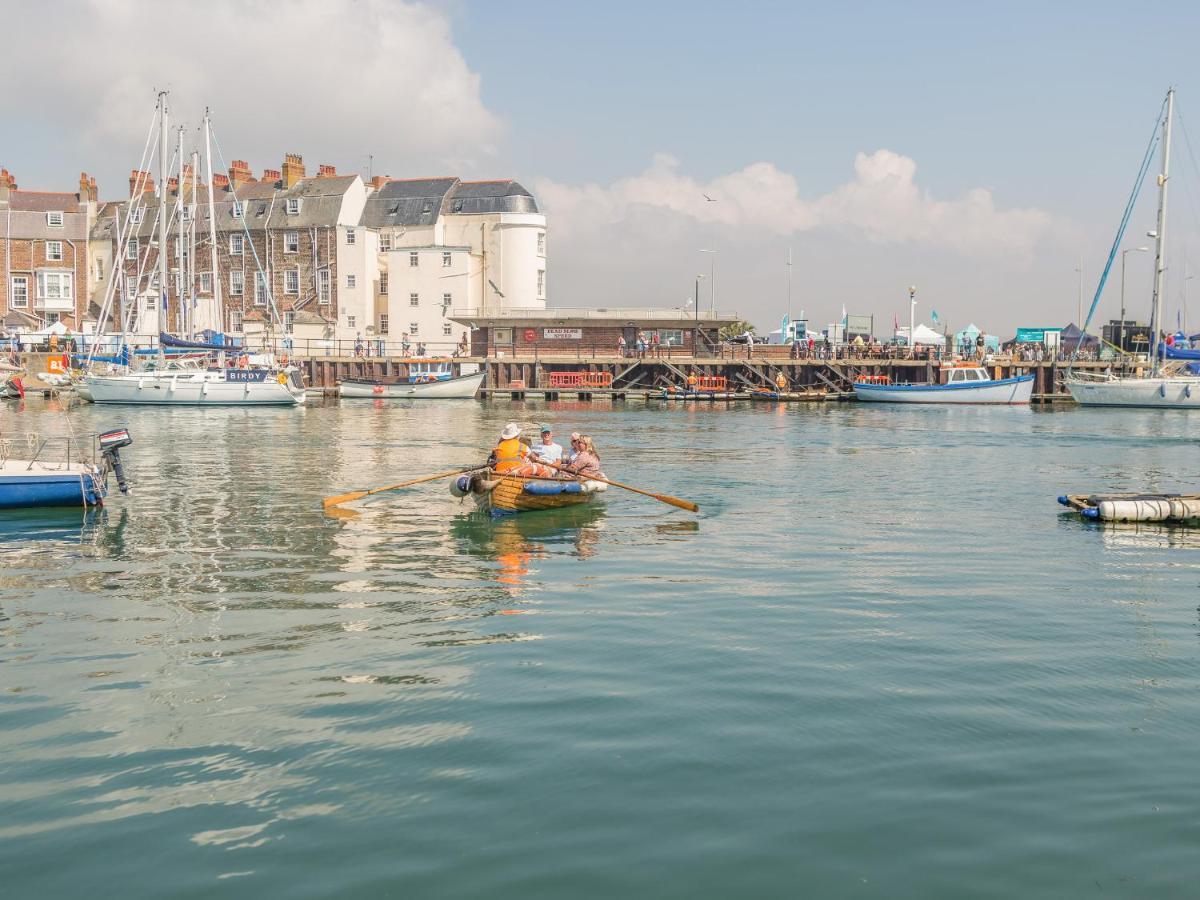 Maisy Cottage Weymouth Buitenkant foto